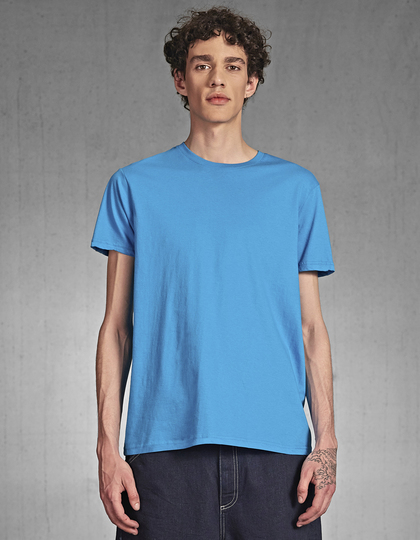 B&C BE INSPIRED BCTU01T T-Shirt #E150