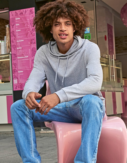 B&C BE INSPIRED BCWU03W #Hoodie