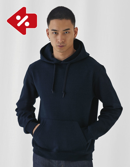 B&C BE INSPIRED BCWUI21 Sweat ID.003