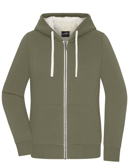 Daiber JN1319 Ladies´ Doubleface Jacket