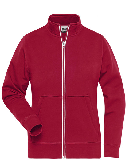 Daiber JN1810 Men´s Doubleface Work Jacket -SOLID-