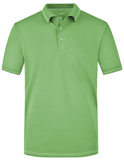 Daiber JN569 Men´s Elastic Polo
