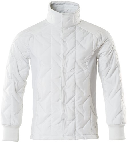 SALE! MASCOT® 20015-318 FOOD & CARE Thermojas - Wit - 4XL