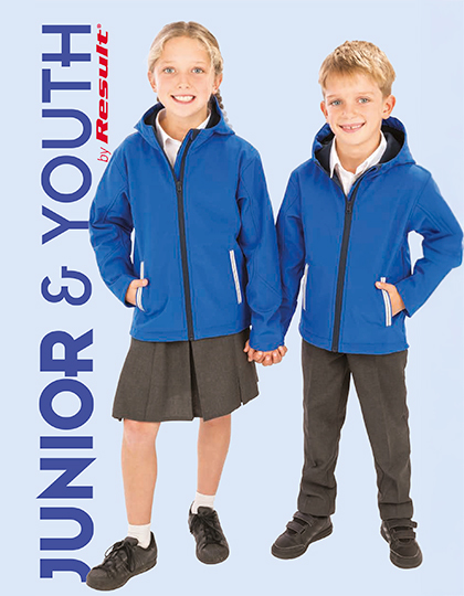 Result KATALOGXXV-RT14 Junior & Youth by Result