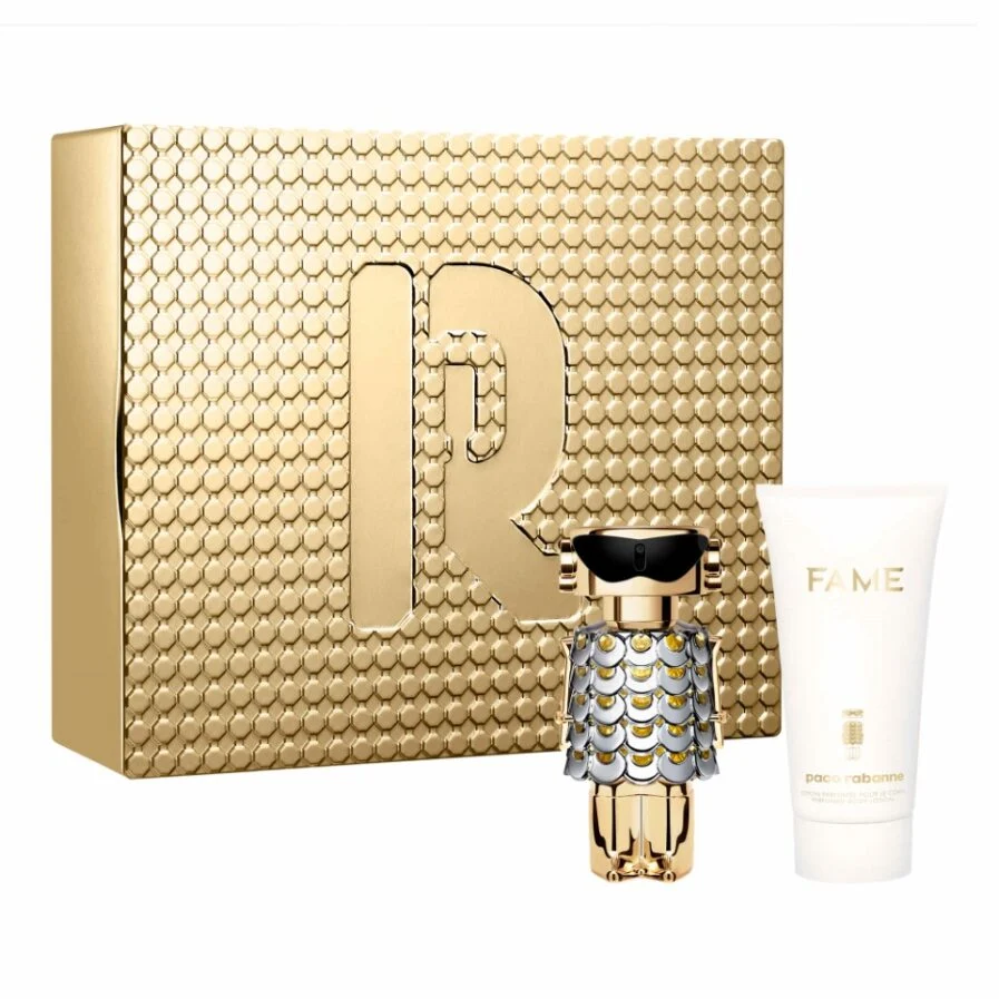 Rabanne Pakket Fame Eau de Parfum Giftset