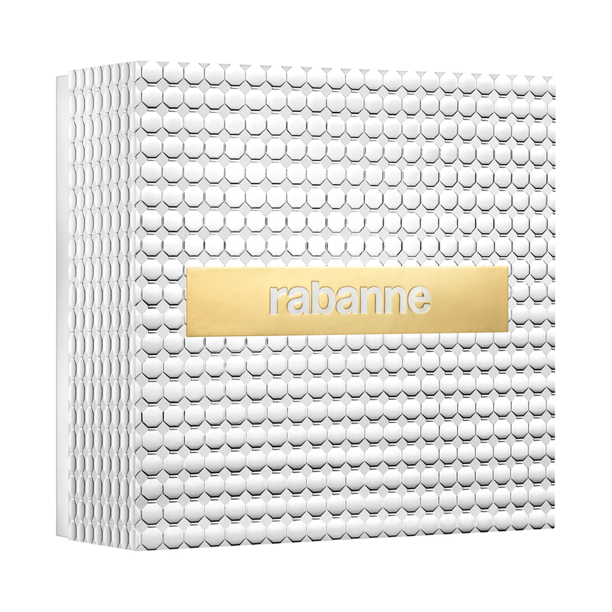 Rabanne Pakket Invictus Eau de Toilette Giftset