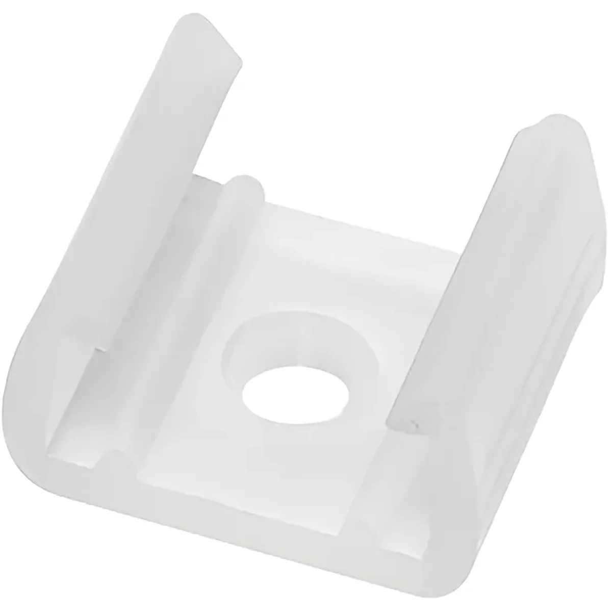 Neon LED Strip Bevestigingsclip - Brinton Neo - Montageclip voor Neon LED Strips