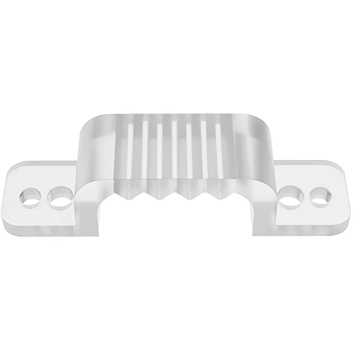 LED Strip Bevestigingsclip - Brinton Eco - Montageclip voor LED Strips