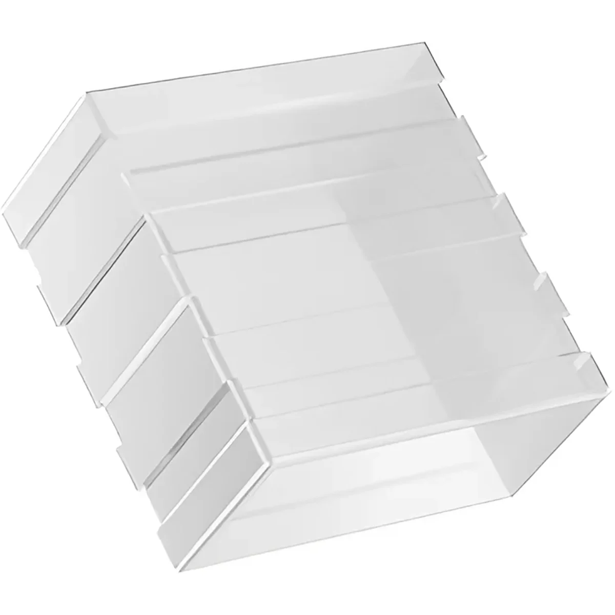 Neon LED Strip Eindkap - Brinton Neon