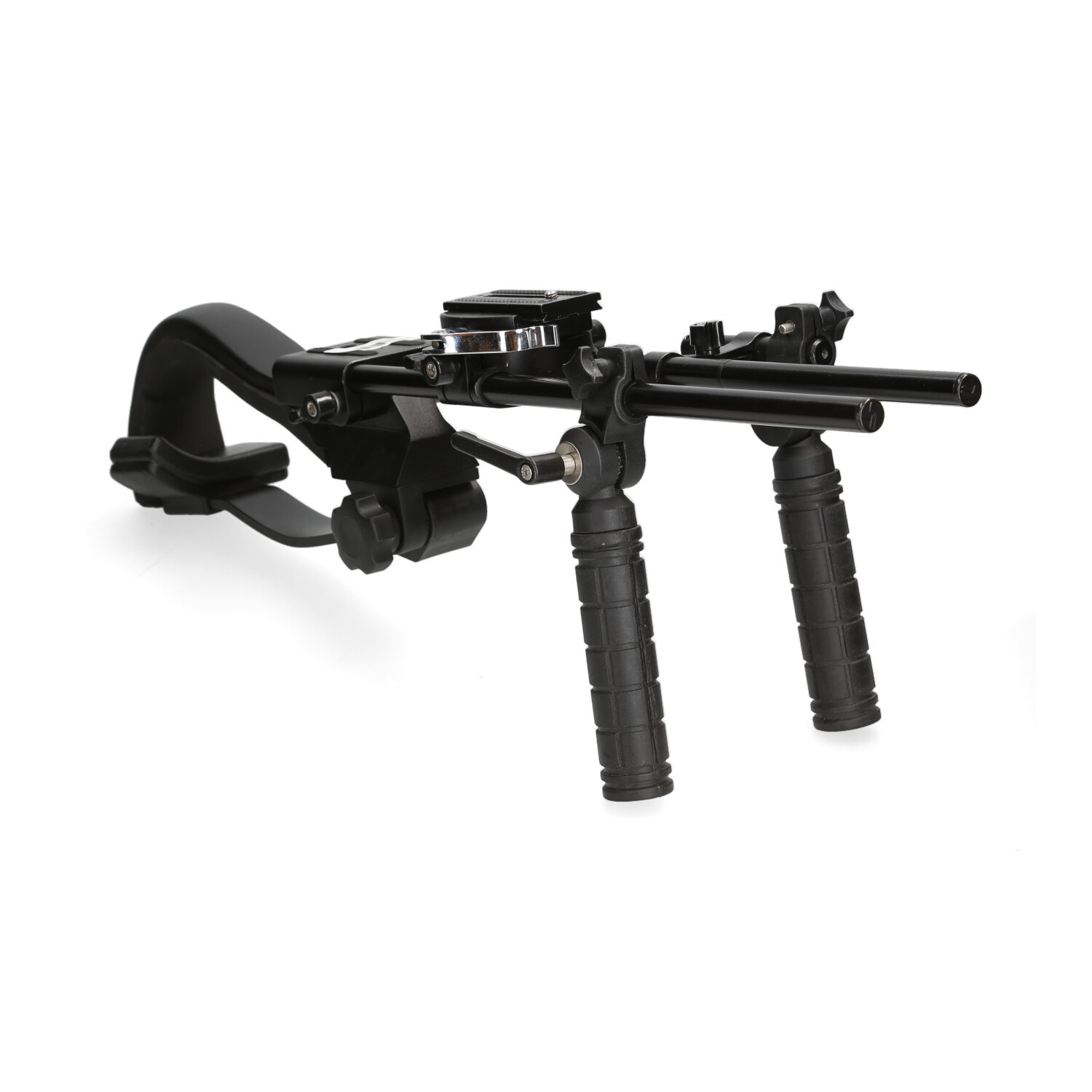 Titan Titan Pro Riche 3 Shoulder Tripod