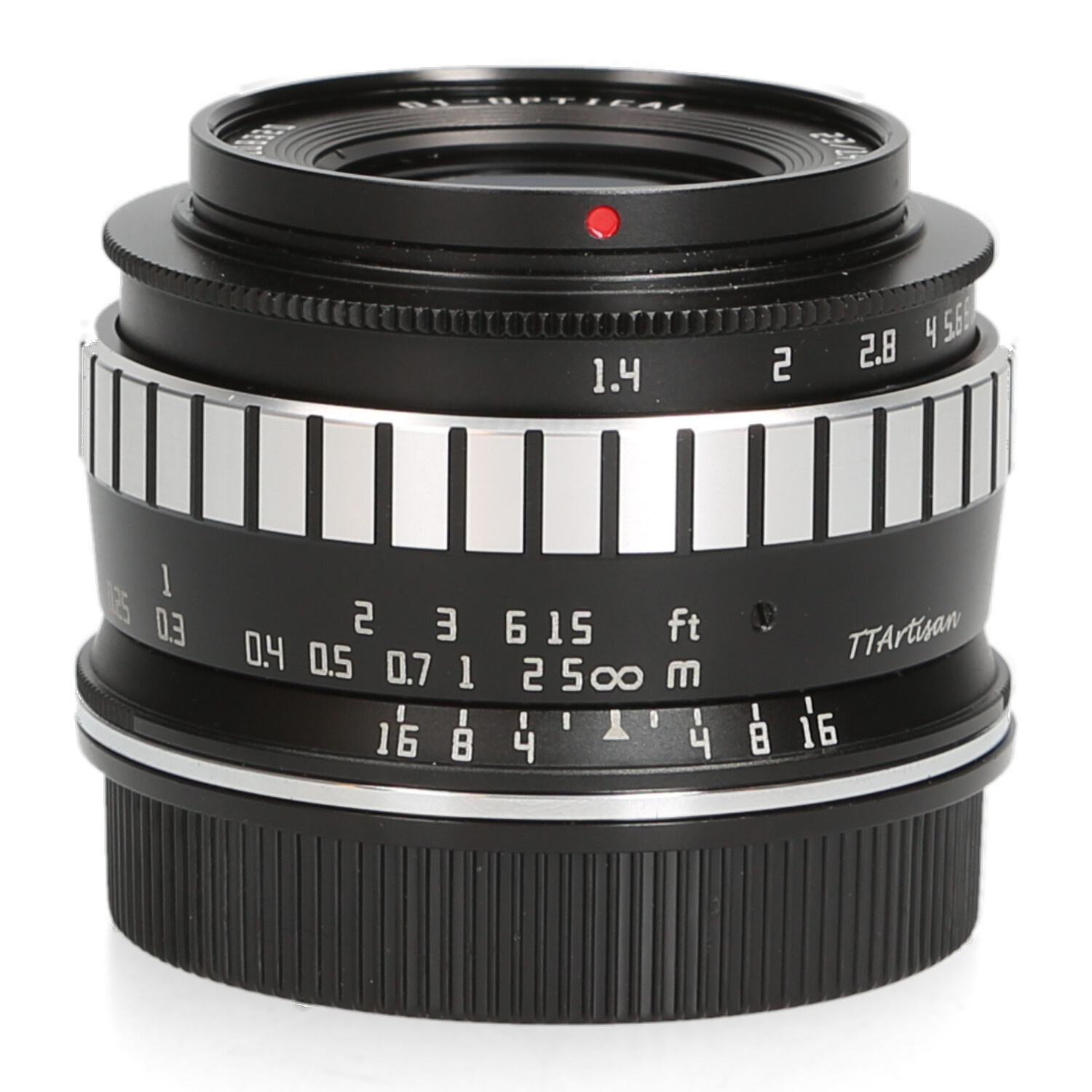 TTArtisan 23mm f/1.4 - L Mount