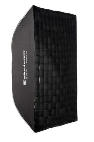 Elinchrom Rotalux Go 55x75cm Recta