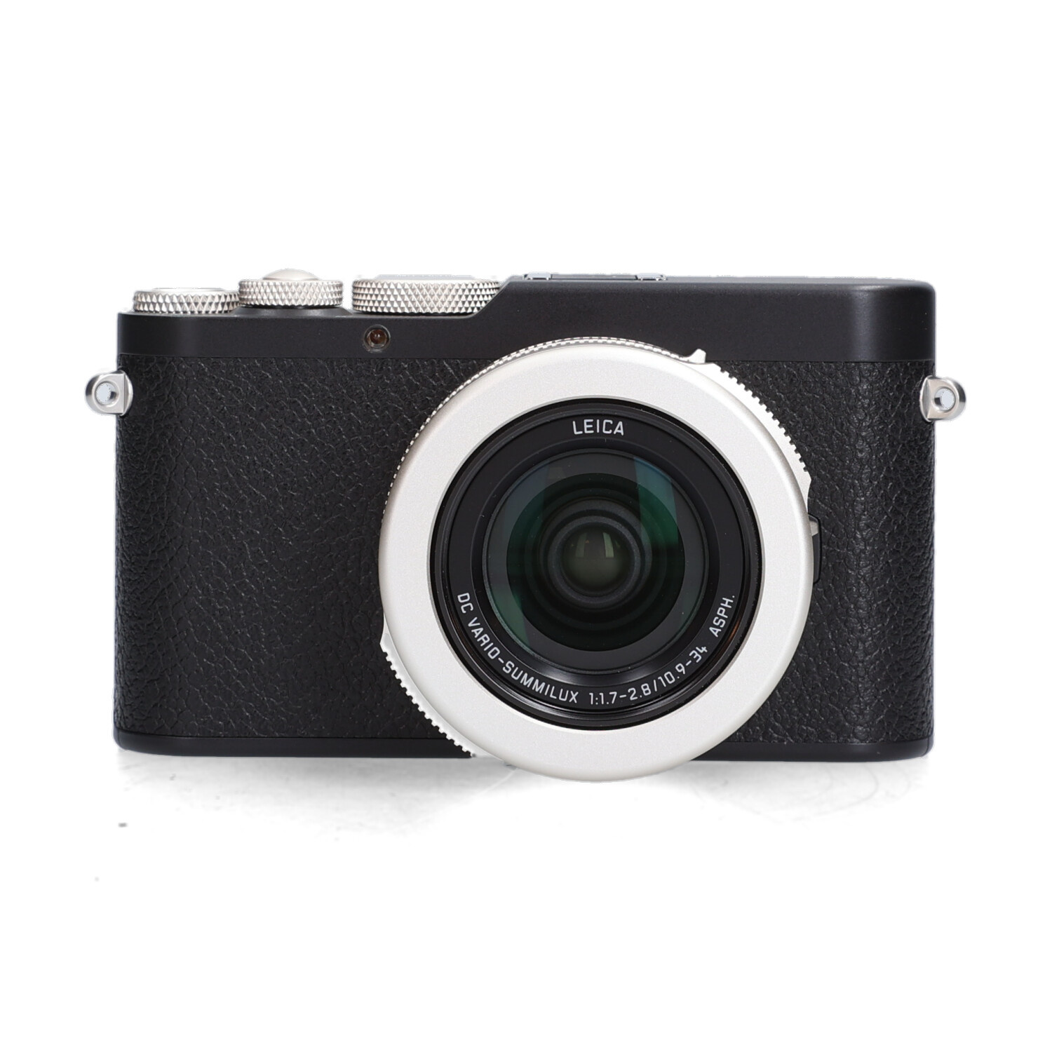 Leica D-LUX 8 '100 Years of Leica' Edition