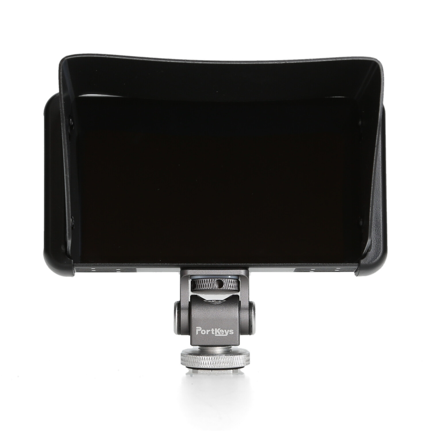 Canon Portkeys PT5 II 5" 4K HDMI Touchscreen Monitor