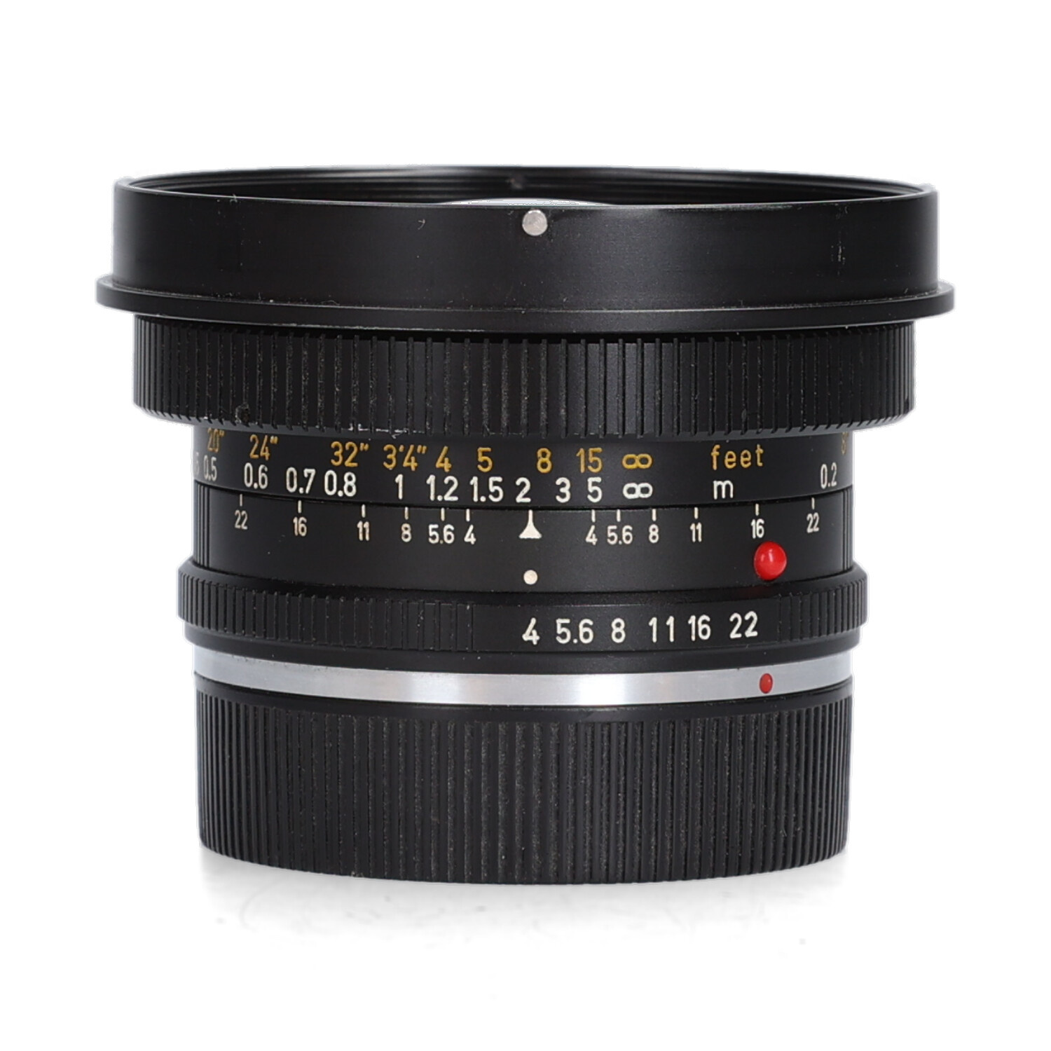 Leica Super-Angulon-R 21mm f/4