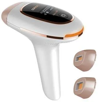 Concept IL3020 epilator Roségoud, Wit