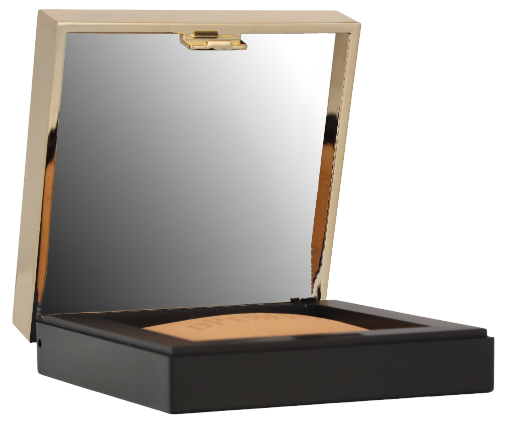 BPerfect Lockdown Luxe Pressed Powder 13 g 5.0 Gezichtspoeder