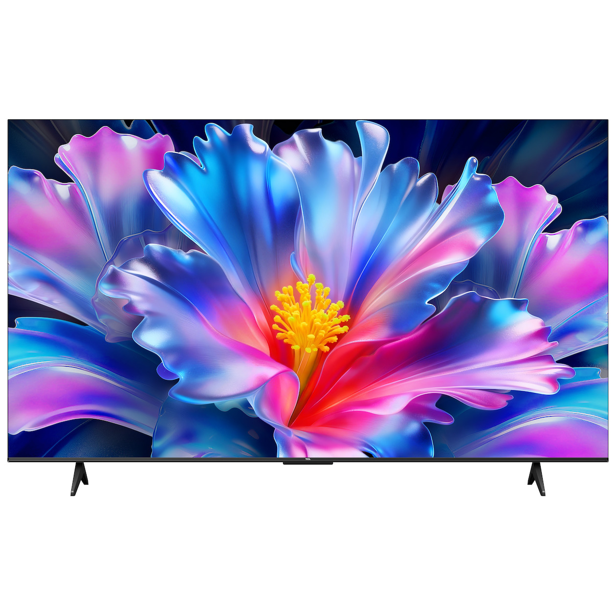 TCL 75P6L (2026) - 75 inch - QLED TV