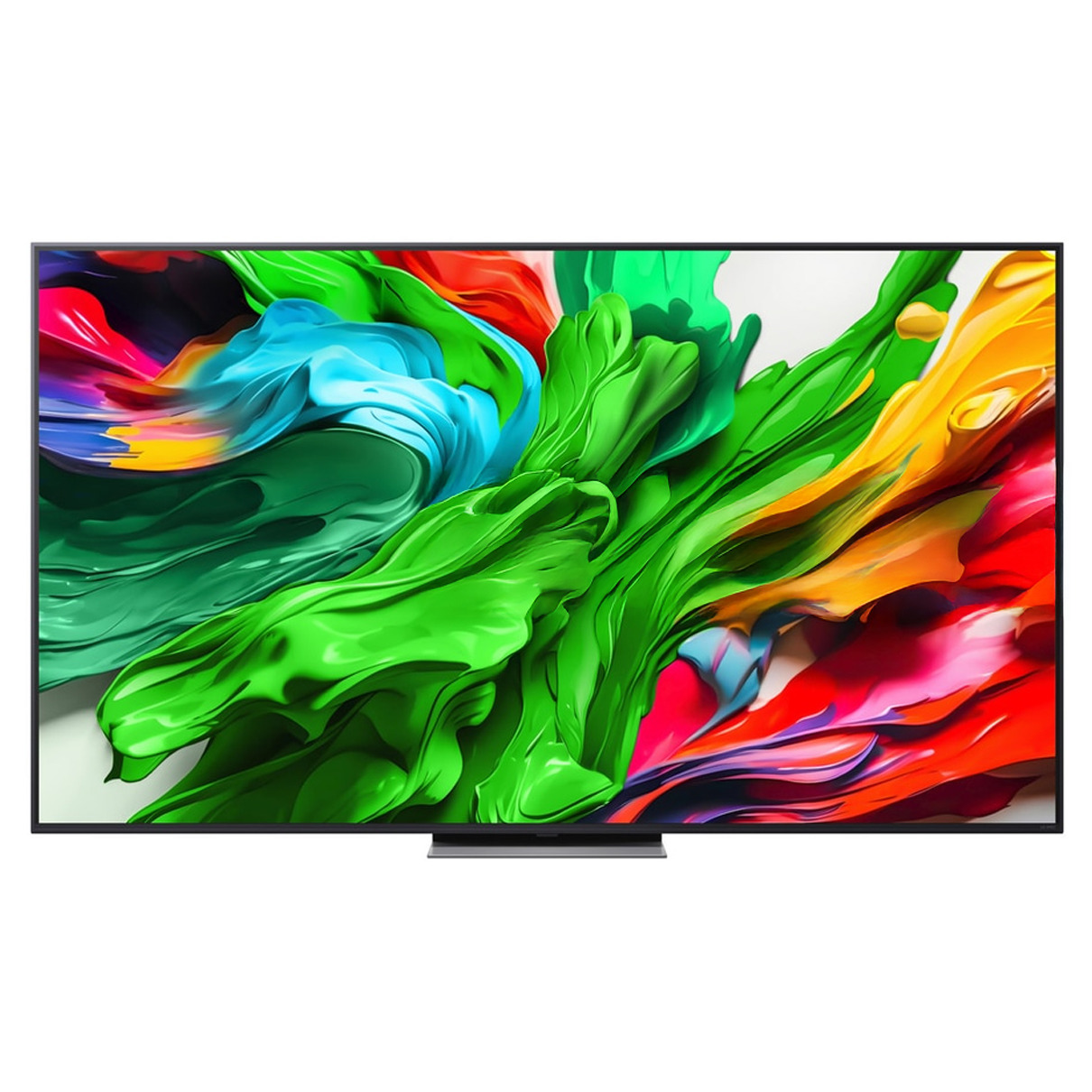 LG 55QNED87B6A (2026) - 55 inch - MiniLED TV
