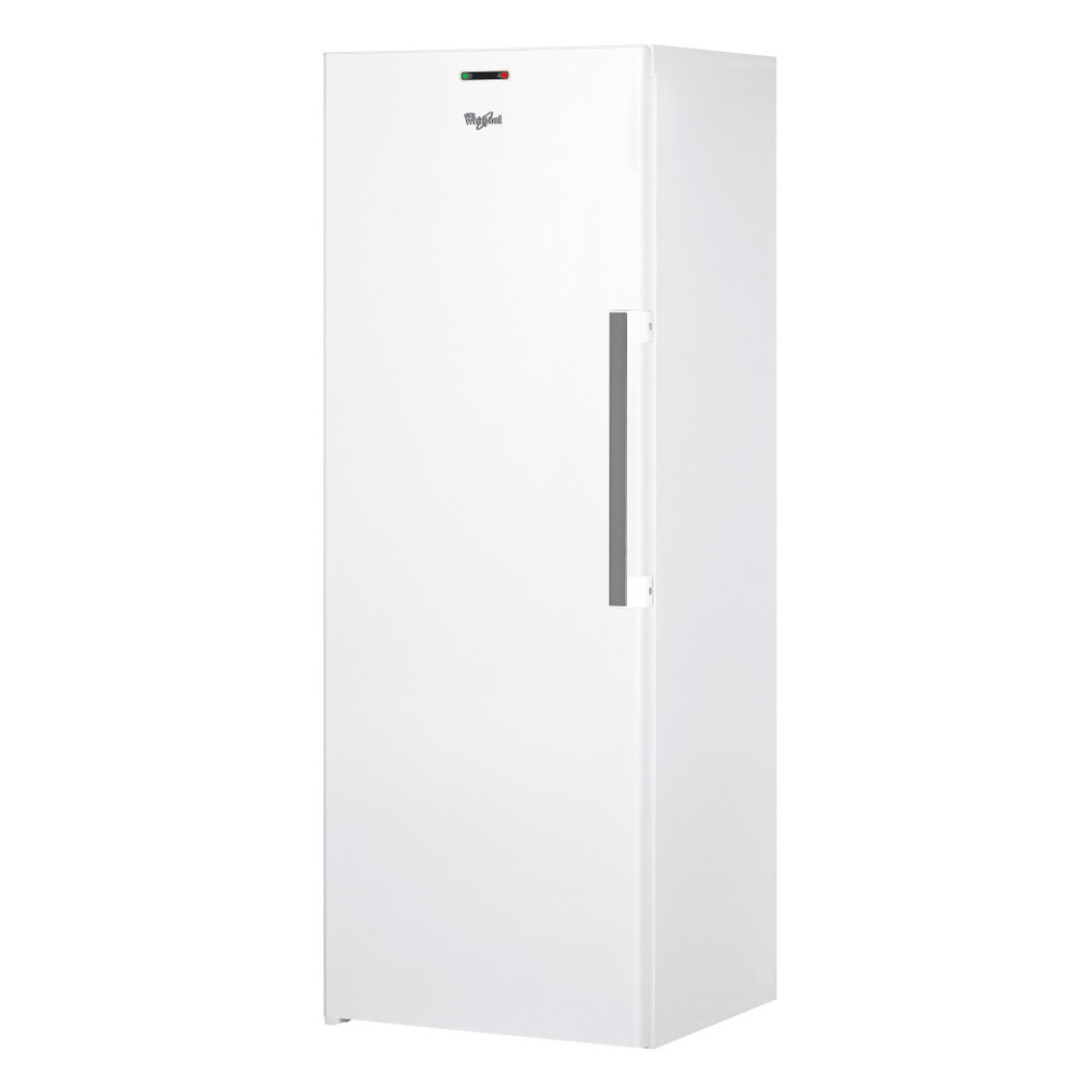 Whirlpool UW6 F3Y WI Tafelmodel vriezer Wit