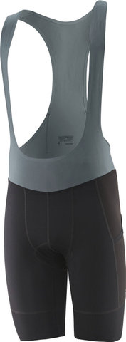 Patagonia dirt roamer liner bib shorts