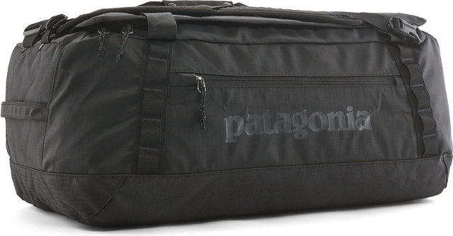 Patagonia black hole duffel bag travel bag
