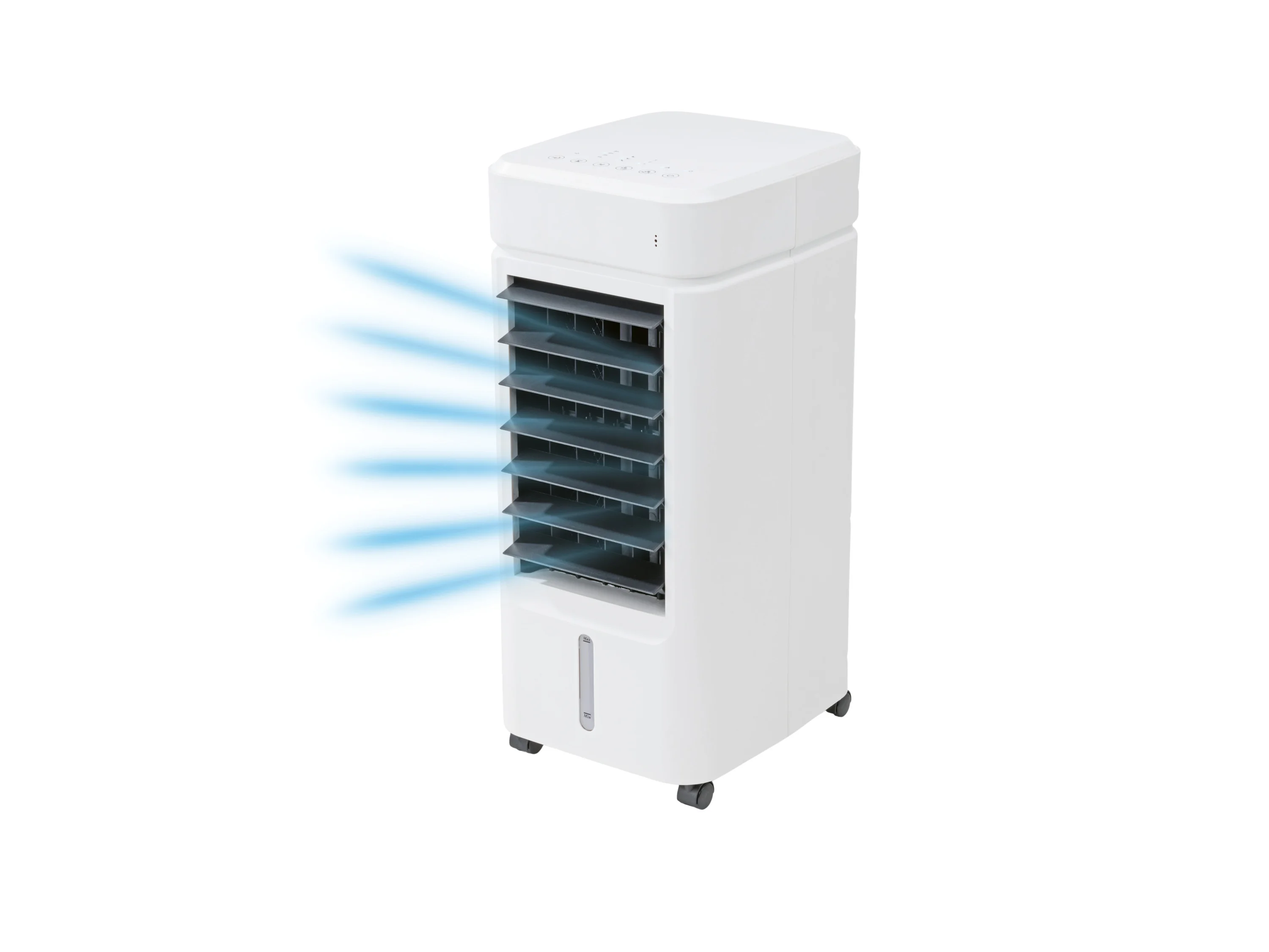 TRONIC Mobiele aircooler