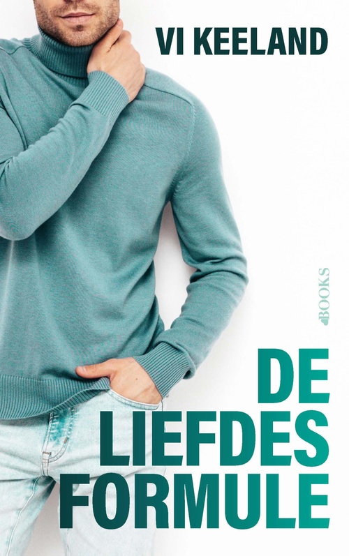 De liefdesformule - Vi Keeland, - ebook