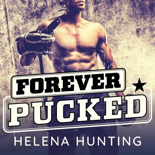 Forever pucked - Helena Hunting - ebook