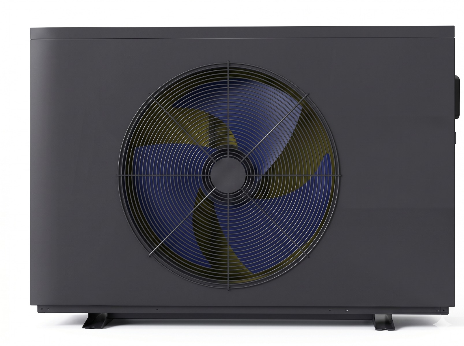 Full Inverter zwembad warmtepomp - 7,5kW