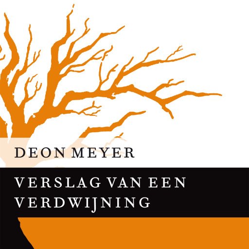 Verslag van een verdwijning - Deon Meyer - ebook