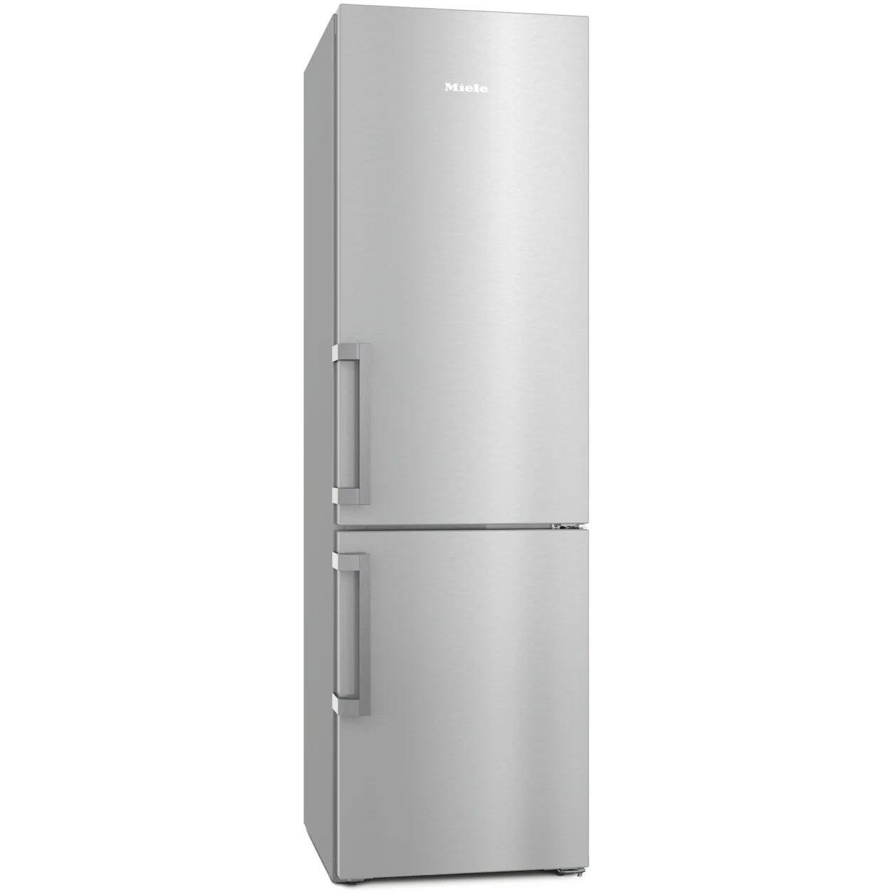 Miele KFN 4795 CD edt/cs Koel-vriescombinatie Grijs