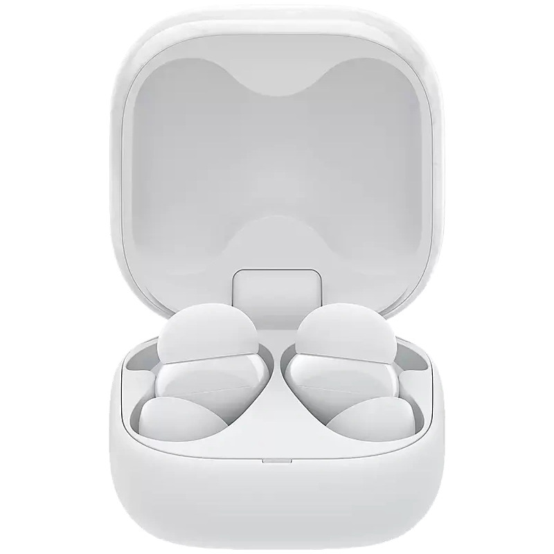 Sony LinkBuds Fit Oordopjes Wit