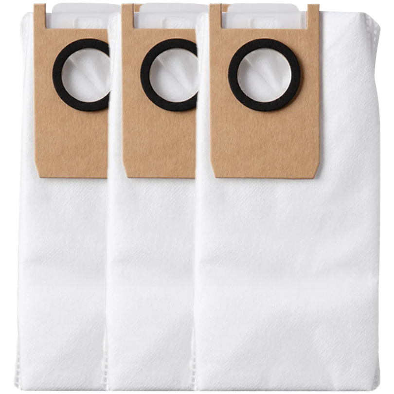 Eufy S1 Series - Dust Bag (set of 3) Stofzak