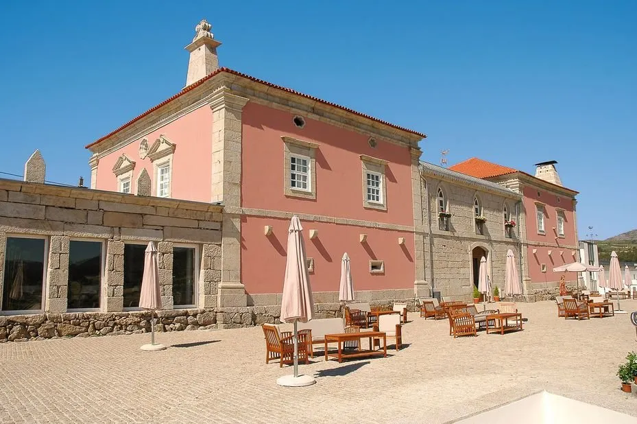 Casas Novas Countryside Hotel Spa & Events