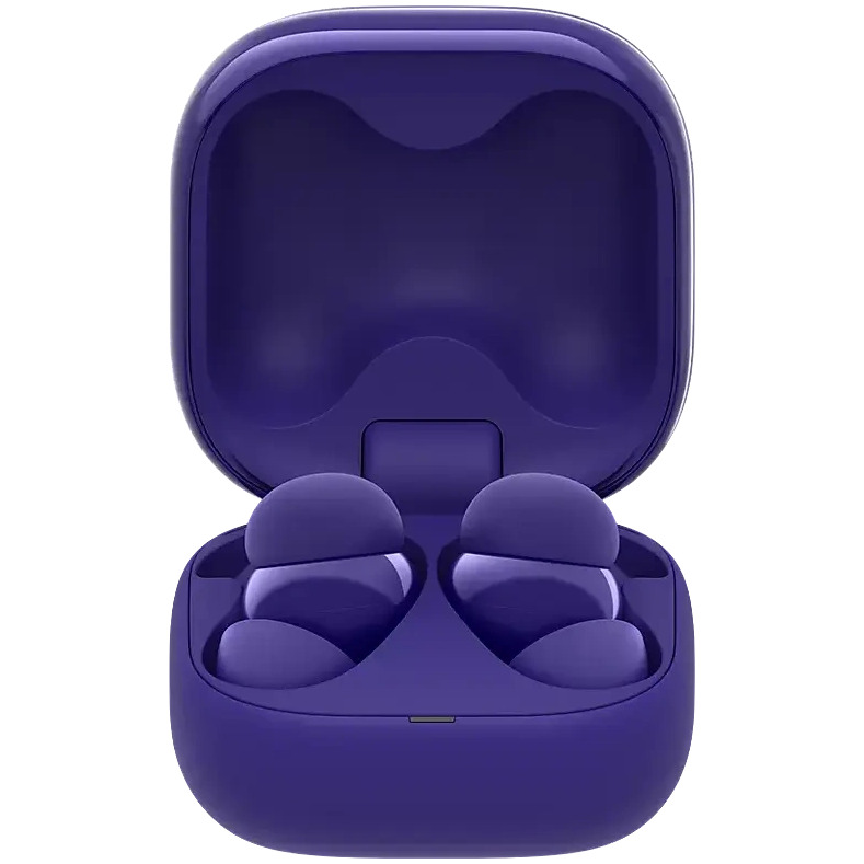 Sony LinkBuds Fit Oordopjes Paars