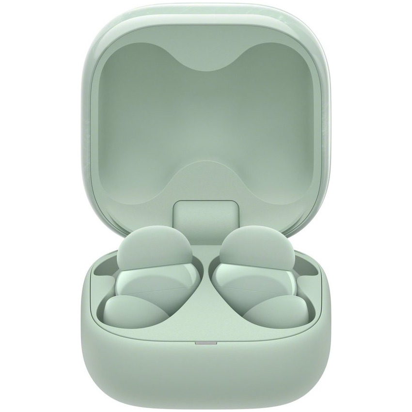 Sony LinkBuds Fit Oordopjes Groen