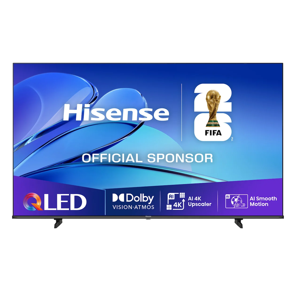 Hisense 65E79Q PRO (2025) - 65 inch - QLED TV