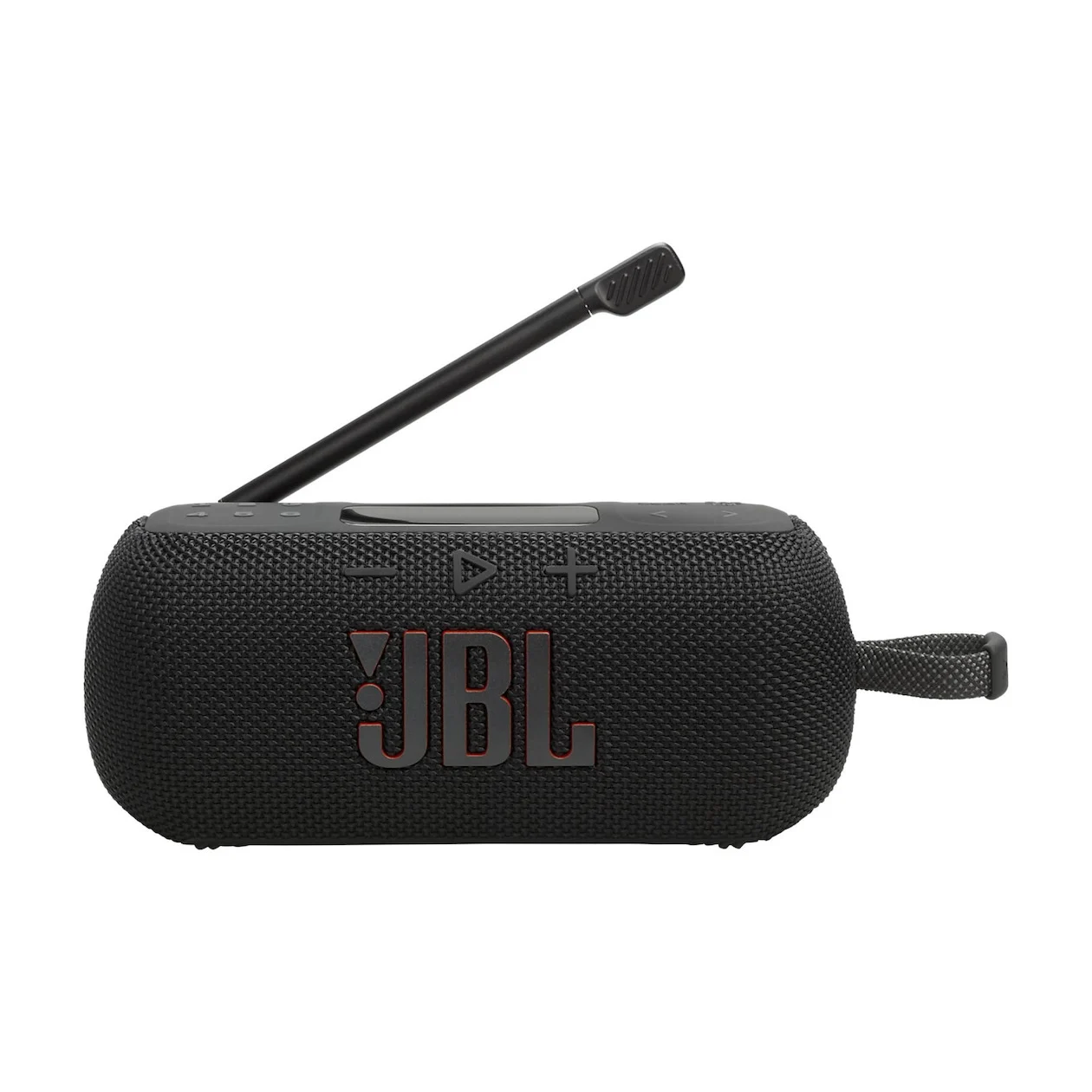 JBL Tuner 3 DAB radio Zwart