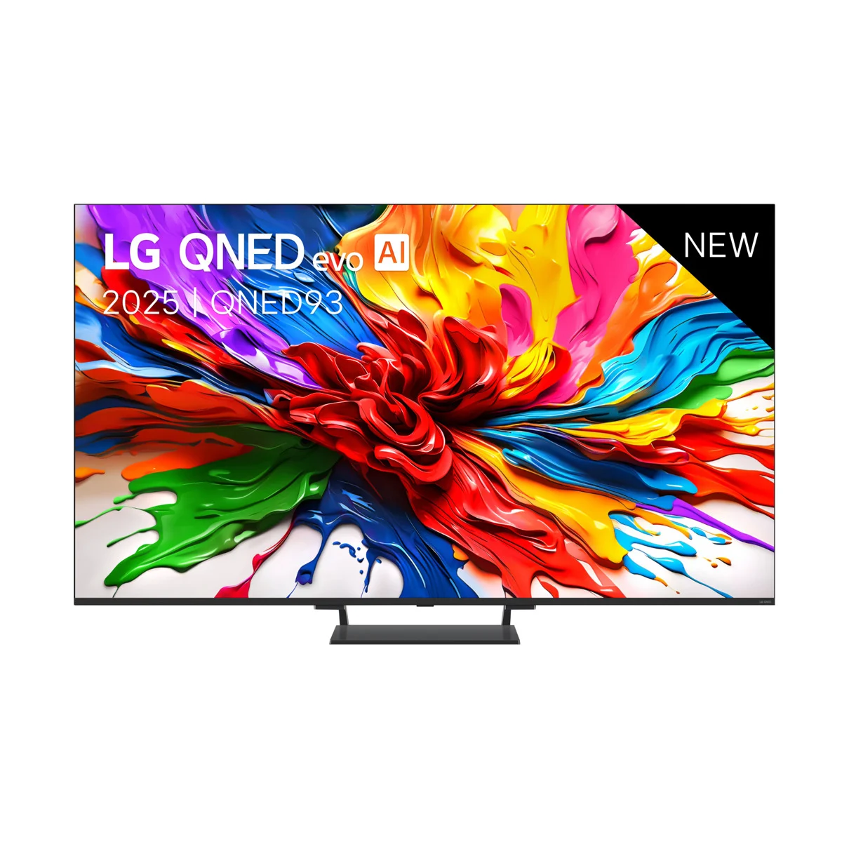 LG 65QNED93A6A (2025) - 65 inch - QLED TV