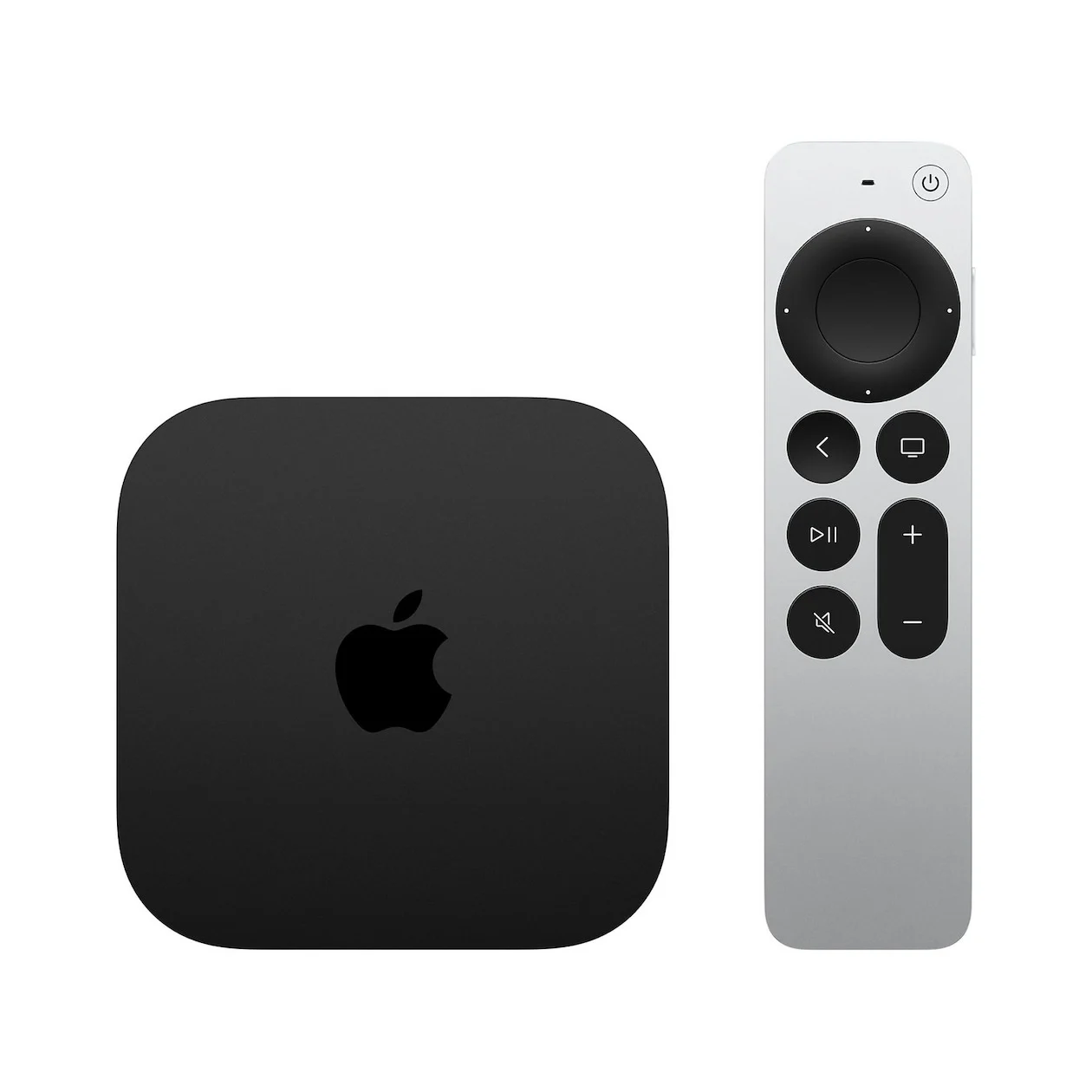 Apple TV 4K (2022) WiFi + Ethernet 128GB TV accessoire