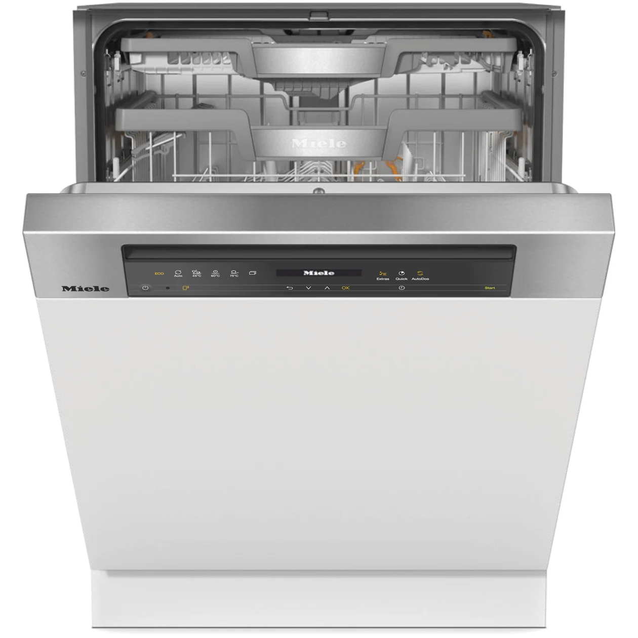 Miele G 7623 Sci clst Vaatwasser