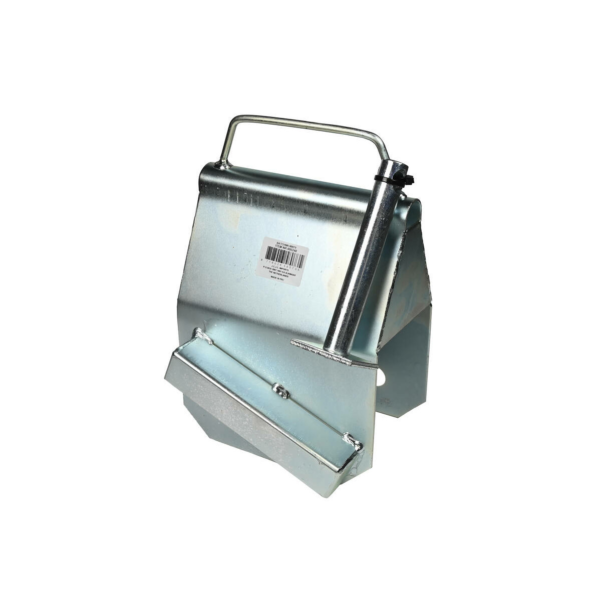 Benson Disselslot tasmodel - universeel - verzinkt staal - maximale veiligheid