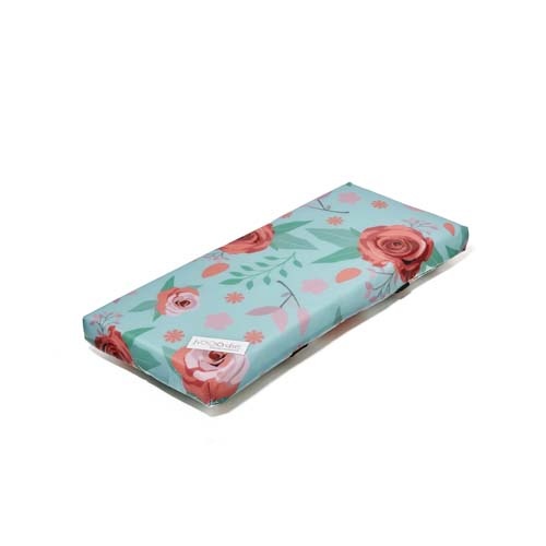 Bagagedragerkussen Cushie Flowers