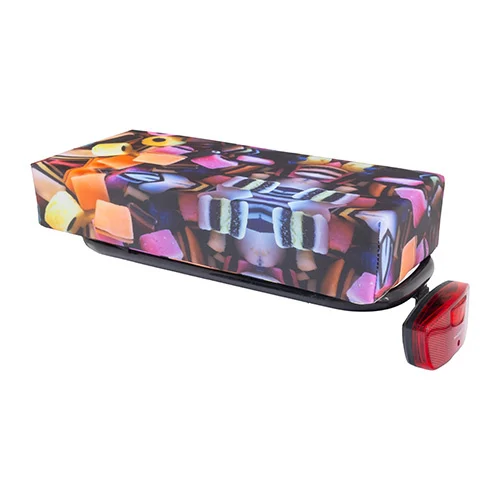 Bagagedragerkussen BIG Engelse Drop