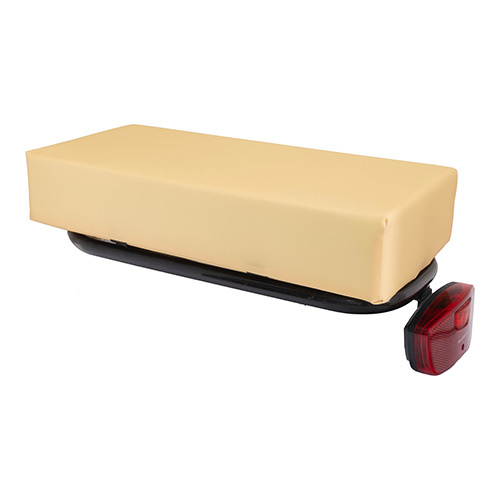 Bagagedragerkussen BIG Lemon Drop