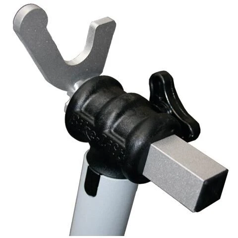 Bike-Lift Bike lift adapter adapter v mount aluminium