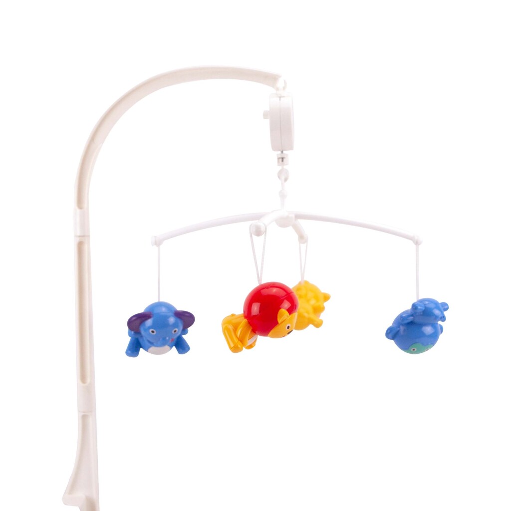 Happy World muziekmobiel