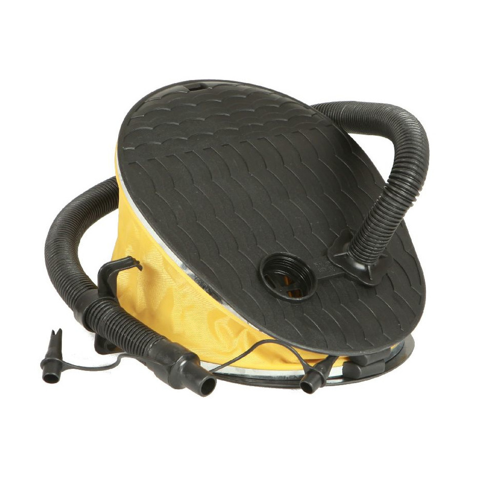 Luchtbed/boot voet pomp 5 liter