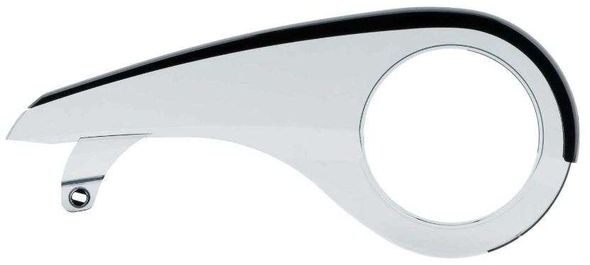 Axa Kettingscherm scope 2 48t transparant 50 x 24,5cm